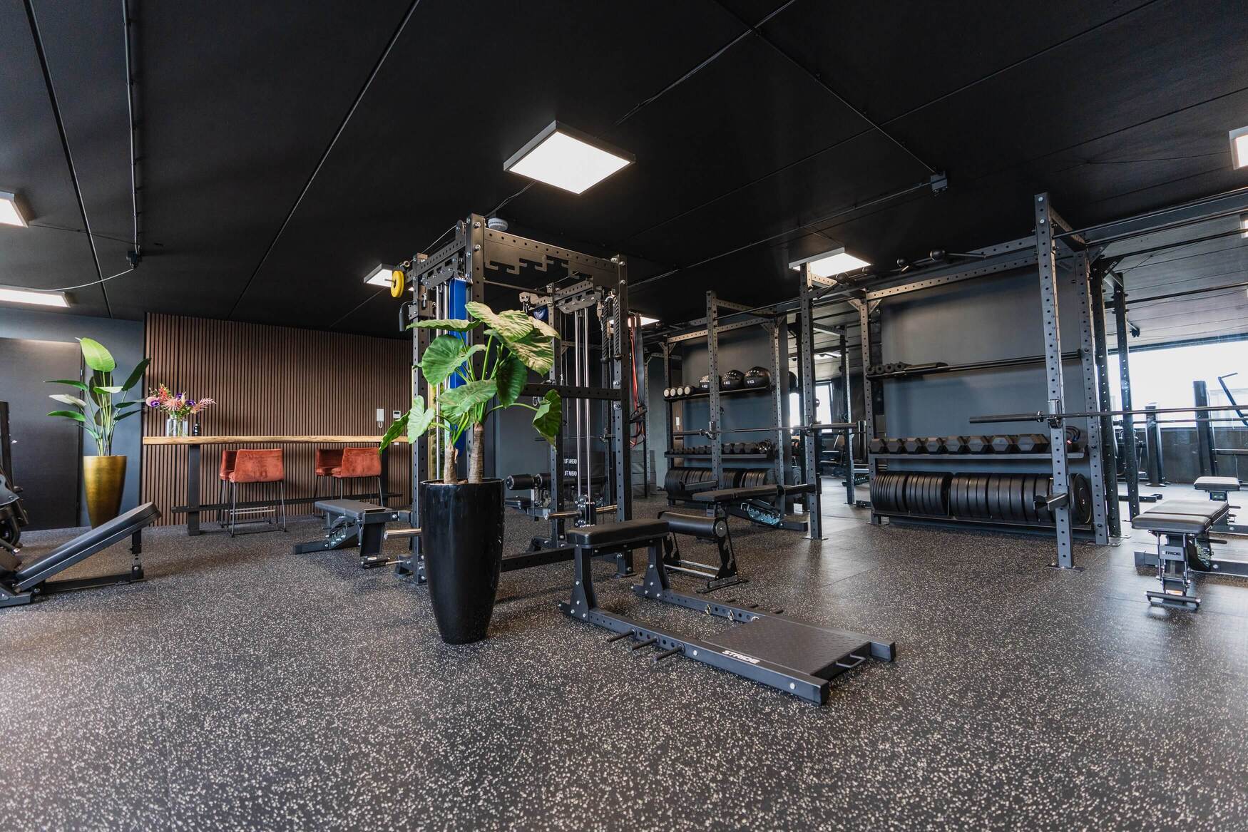 Zone5 groepstraining