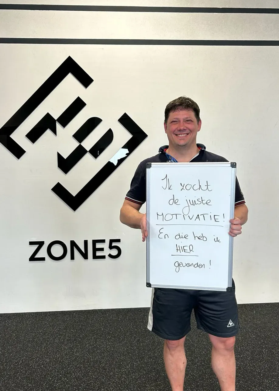 Kennismaken met Zone5