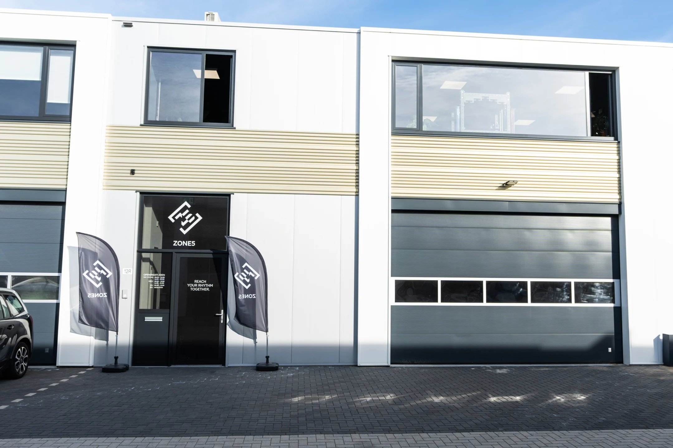 Zone5 Vught