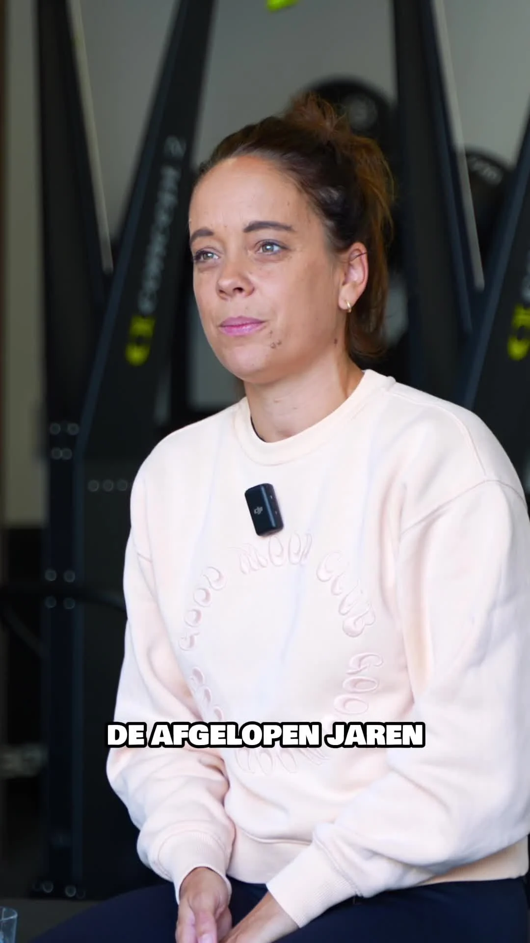 Daniëlle